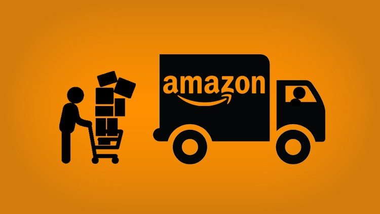 amazon logistics china to uk