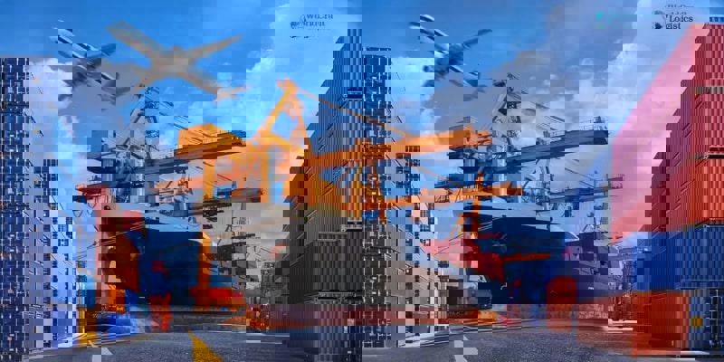 import customs china to middle east