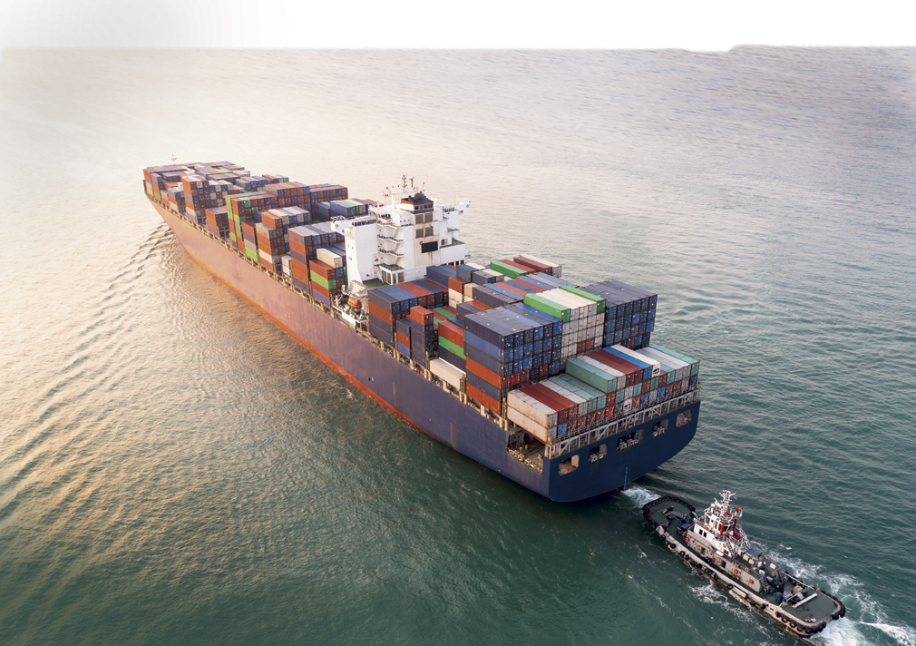 what documents needed for machinery from china to uk