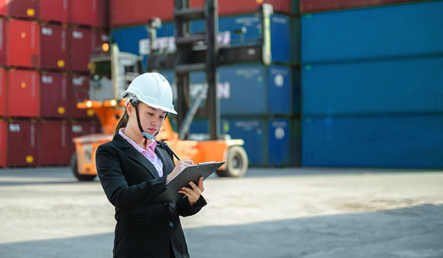 trusted customs clearance from Shenzhen to UK