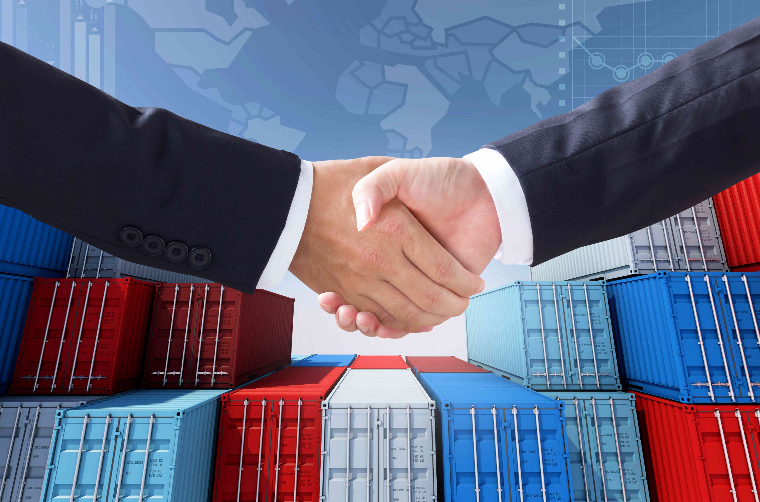 professional customs clearance from Shenzhen to Australia