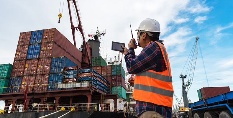 cheap customs clearance from China to Italy