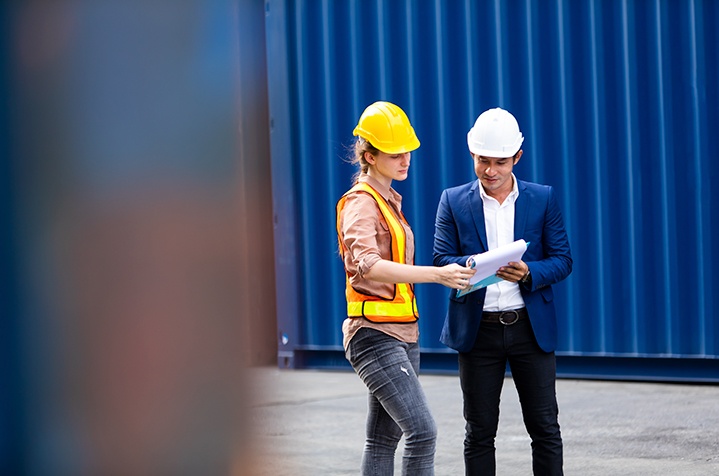 trusted customs clearance from China to Belgium