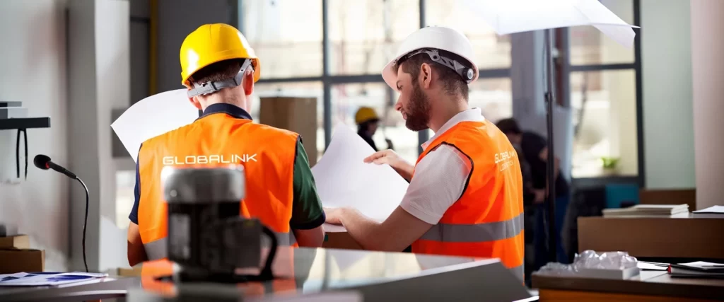 fast customs clearance from China to Spain