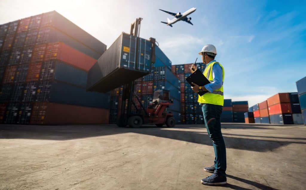 trusted customs clearance from Shenzhen to Spain