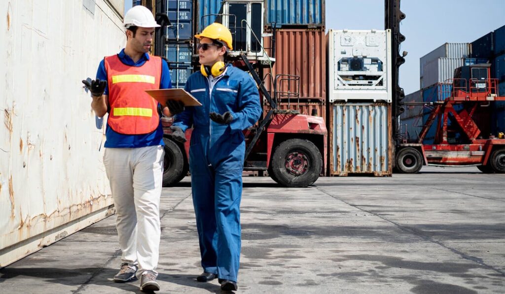 trusted customs clearance from China to Netherlands