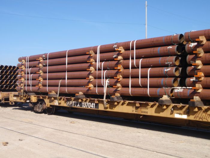 trusted rail freight from China to Germany