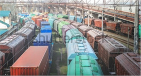 professional rail freight from China to Germany