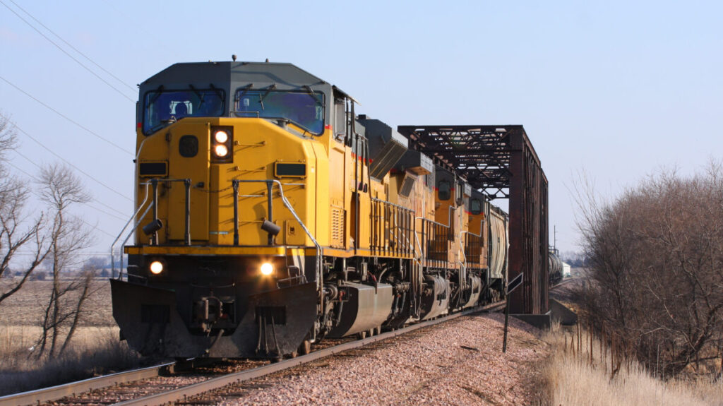 fast rail freight from Shenzhen to Netherlands