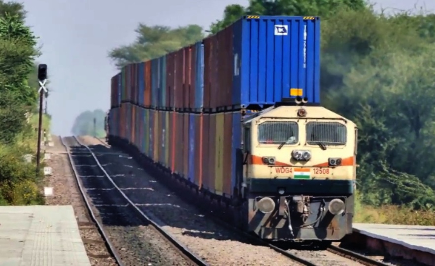 best rail freight from Shenzhen to Netherlands