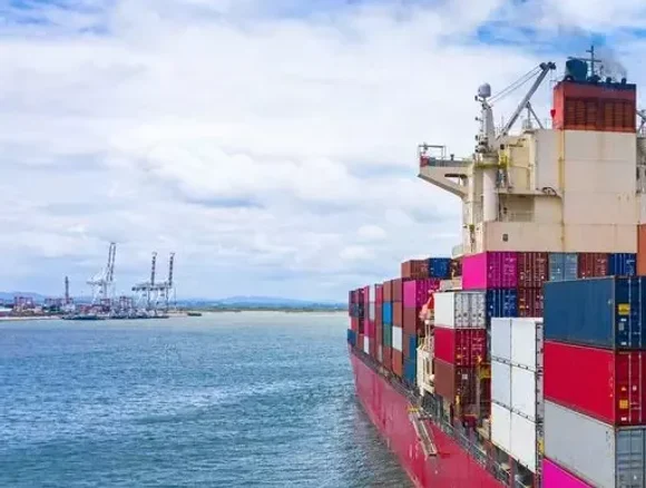 how long does it take to ship furniture from china to usa