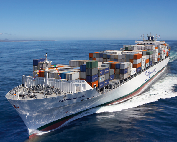 fast express shipping from China to Netherlands