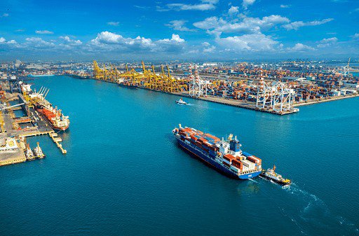 China FCL customs clearance to New York