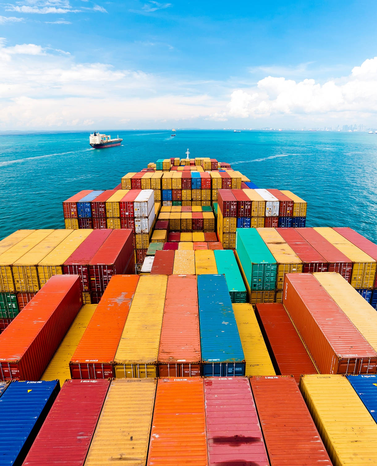 Reefer FCL Space Availability for Medical Equipment from China to UK