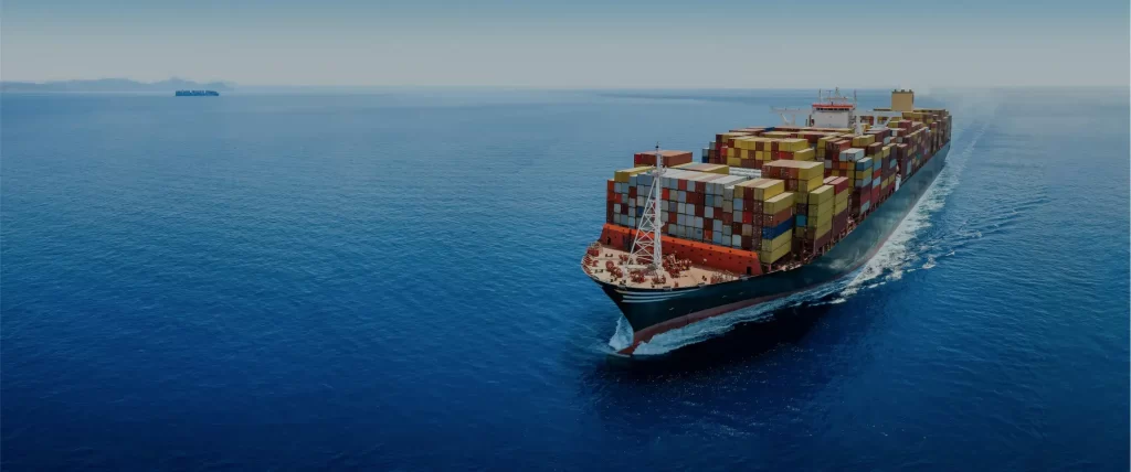 cheapest way to ship home goods from China to USA