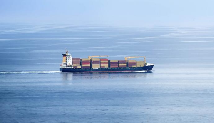 China FCL factory pickup to Europe
