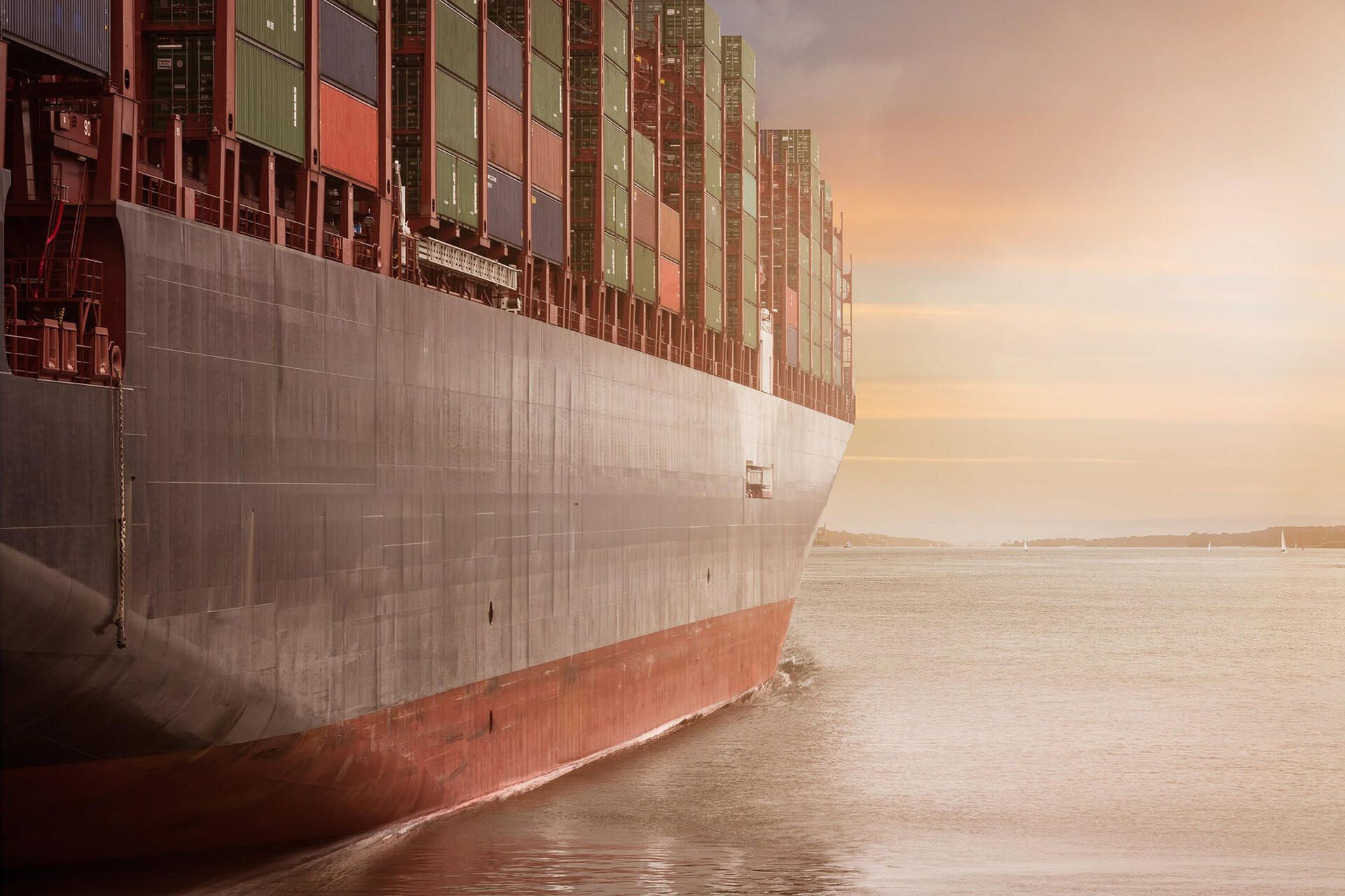 professional express shipping from China to Netherlands