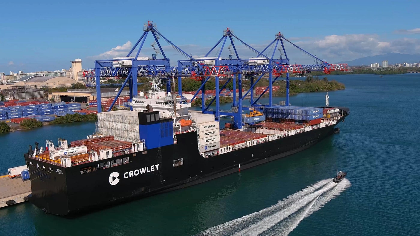 professional sea freight from Shenzhen to Netherlands