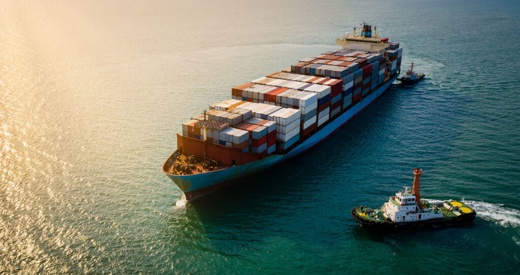 cheap express shipping from China to Italy