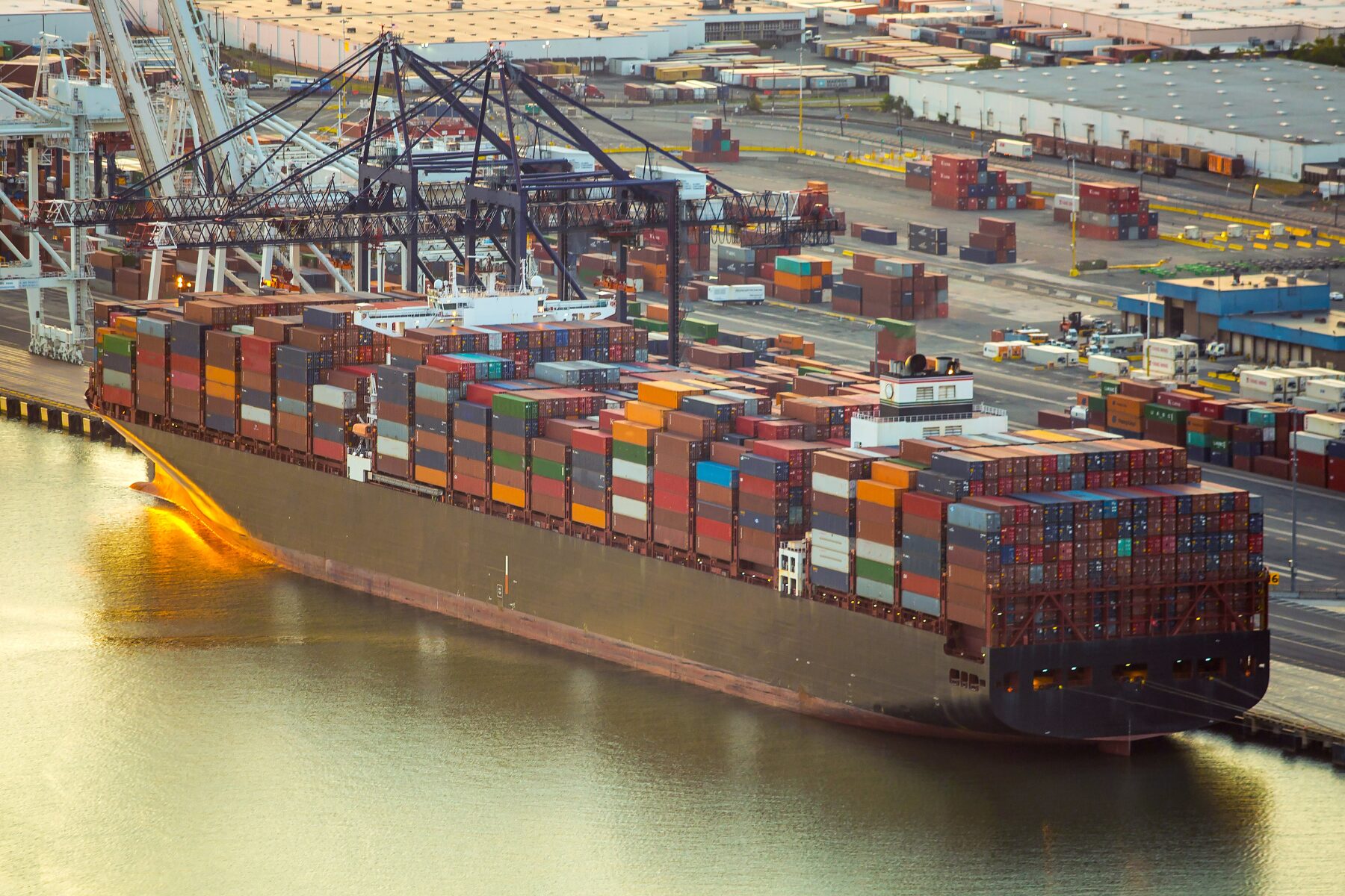 reliable customs clearance from China to Spain