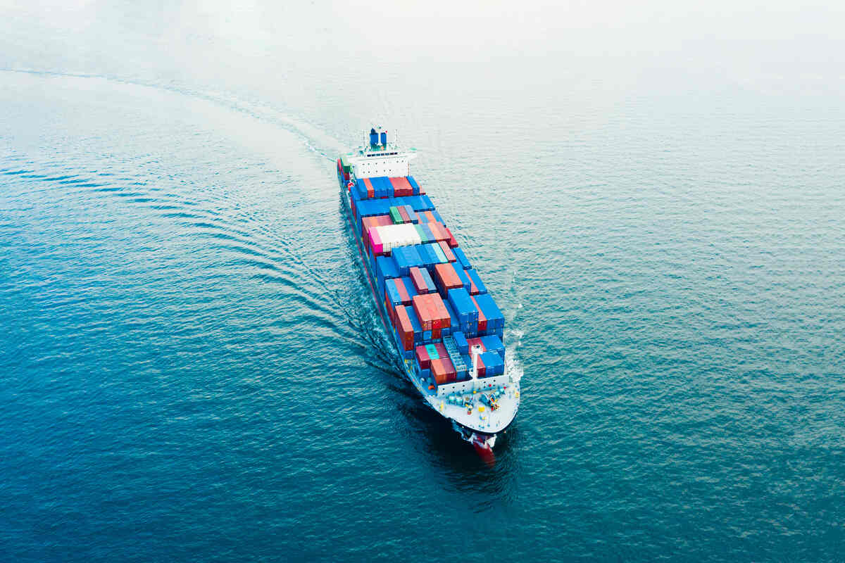 reliable express shipping from Shenzhen to Italy