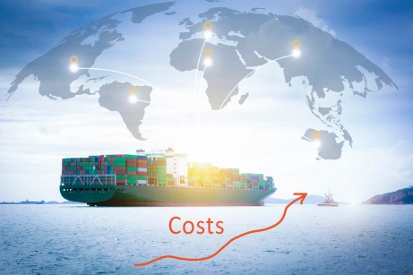 professional sea freight from Shenzhen to Germany