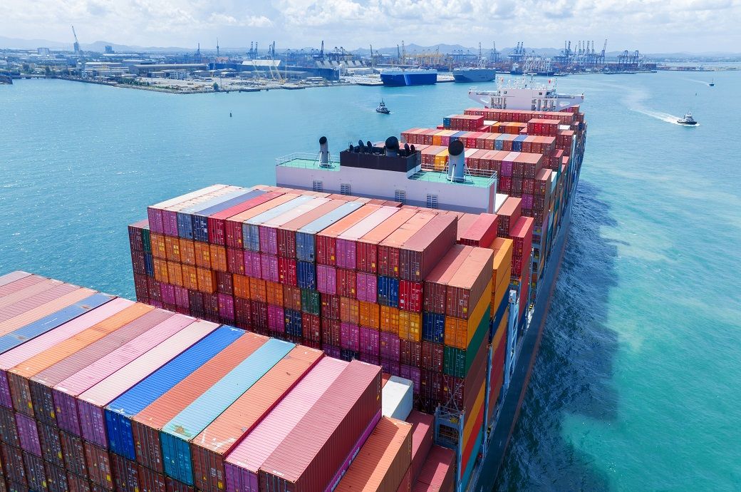 reliable express shipping from China to Canada