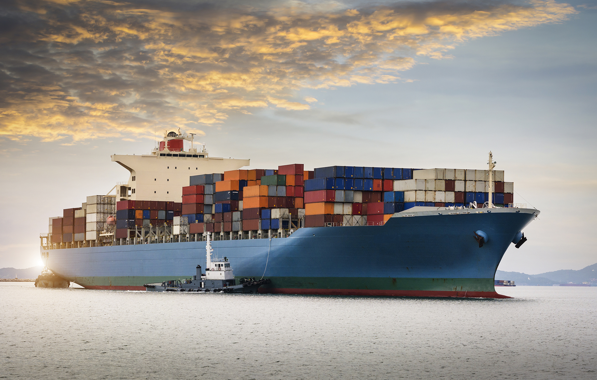 professional express shipping from China to Spain
