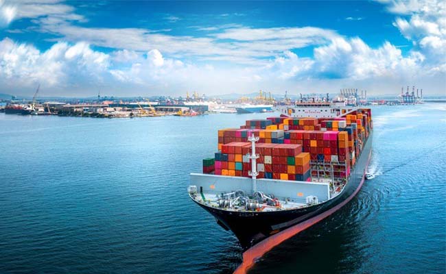 xpress shipping China to Middle East