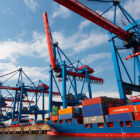 reliable sea freight from Shenzhen to Spain