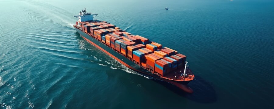 40GP FCL demurrage prevention for electronics from China to Houston