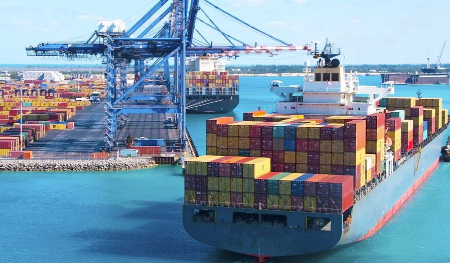 reefer FCL best route for medical equipment from China to Savannah