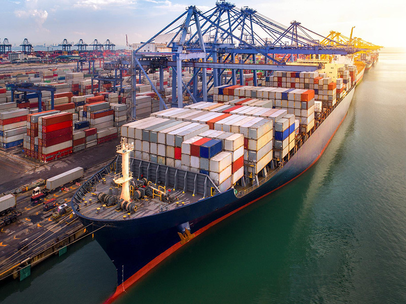 20GP FCL space availability for medical equipment from China to Illinois