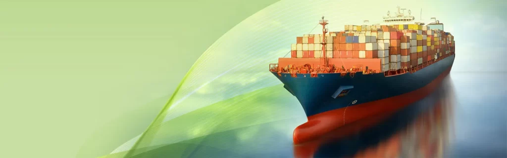 flat rack FCL insurance for textiles from China to France