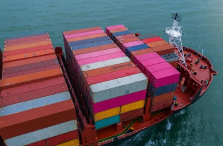 trusted sea freight from China to Germany