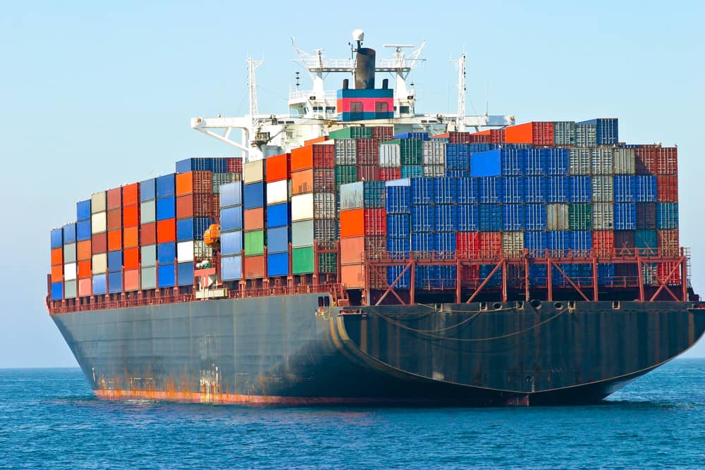 best express shipping from Shenzhen to USA