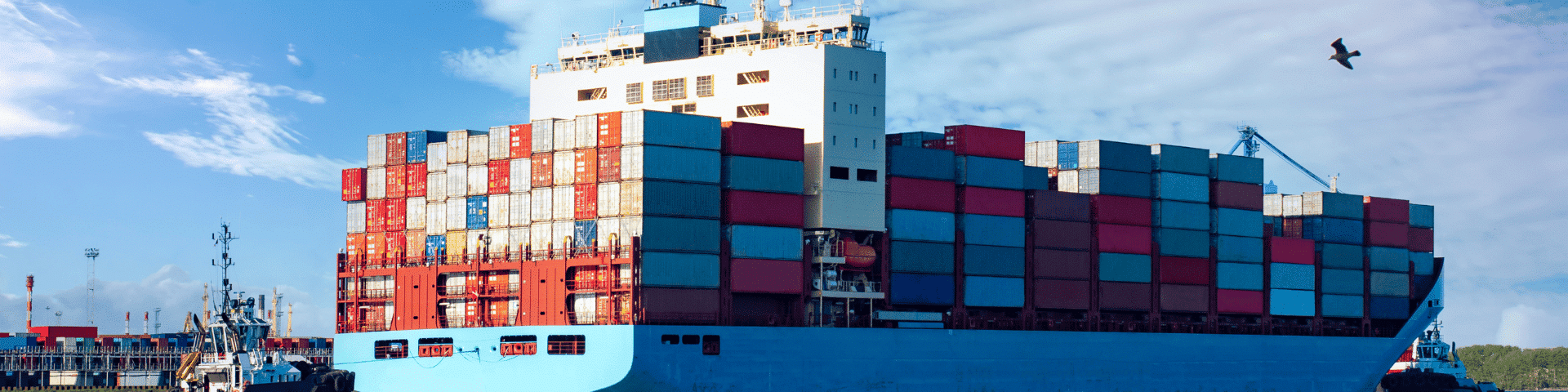 phone accessories sea freight China to UK