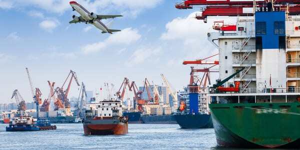 cheap door to door delivery from Shenzhen to Germany