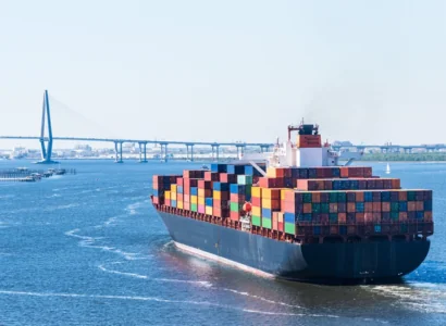 best customs clearance from China to Netherlands