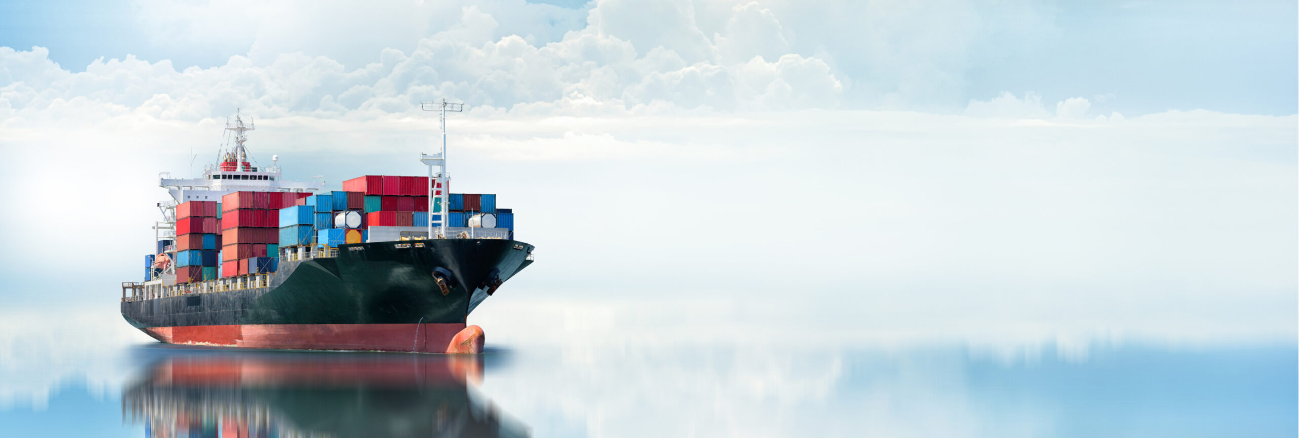 shipping requirements for furniture from China to Europe