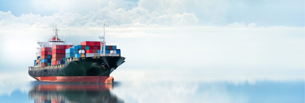 Open Top FCL shipping from China to Czech Republic