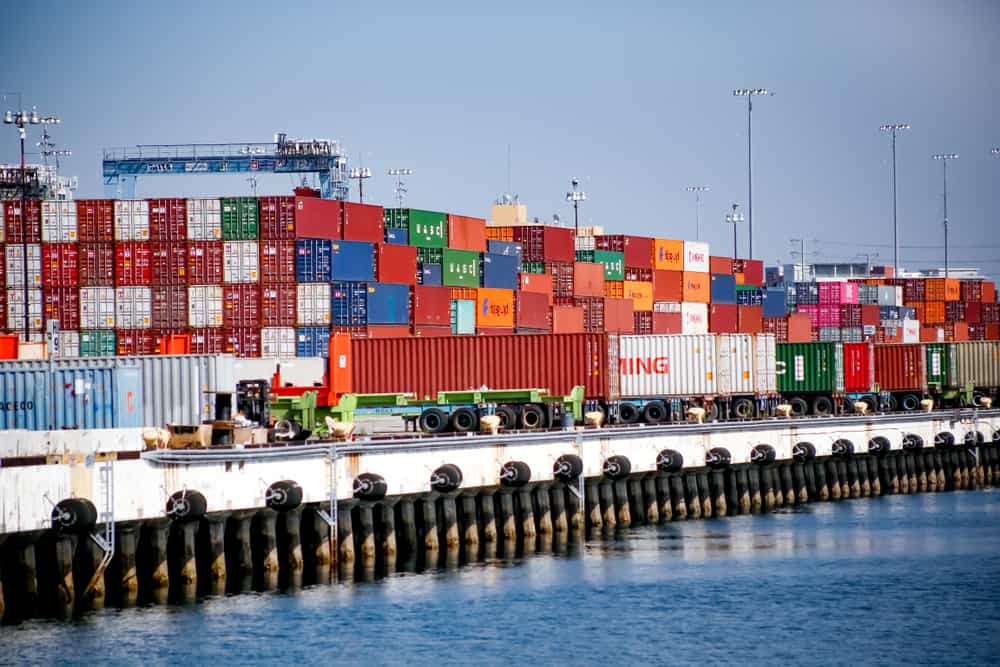 fast LCL shipping from Shenzhen to Canada