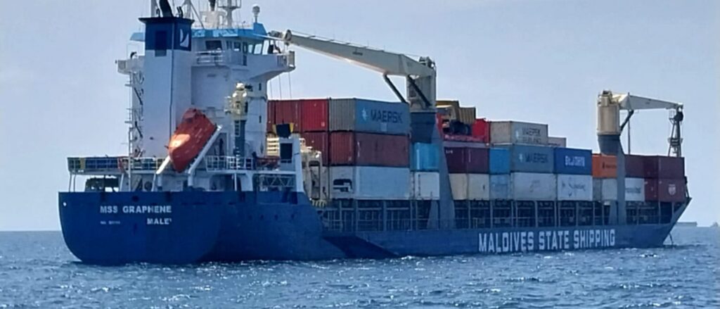 40GP FCL demurrage prevention for electronics from China to Europe