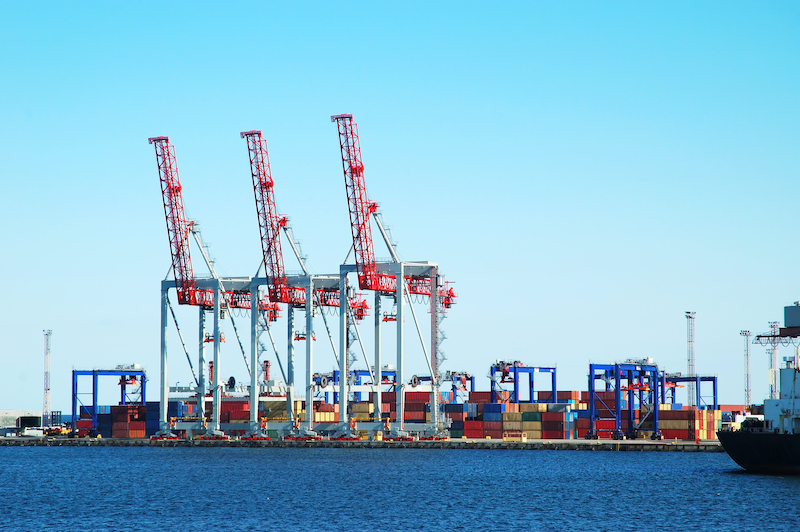 Flat Rack FCL Detention Prevention for Solar Panels from China to Europe