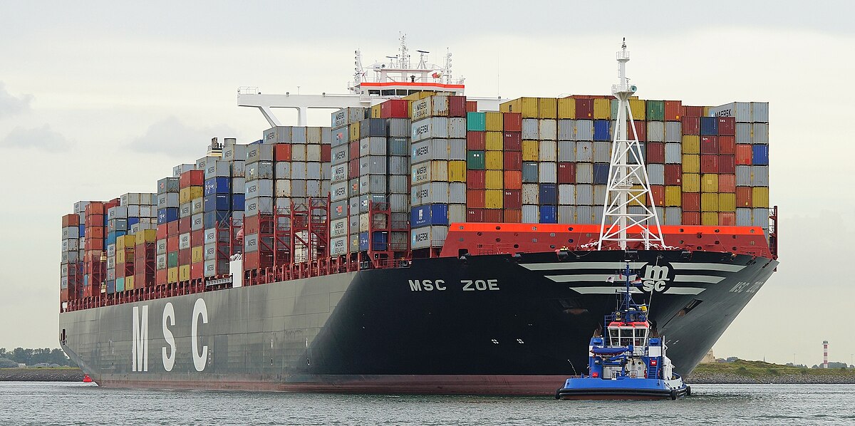 best express shipping from China to Canada