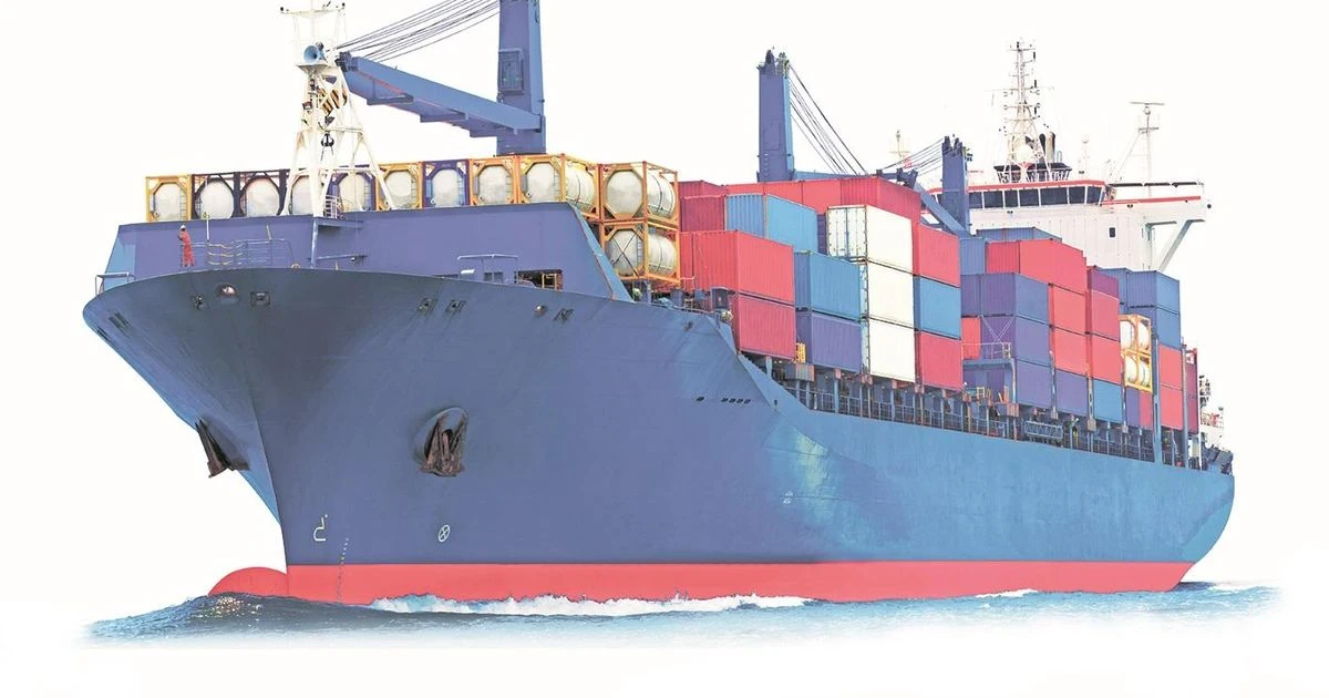 Open Top FCL sailing schedule for lighting from China to Seattle