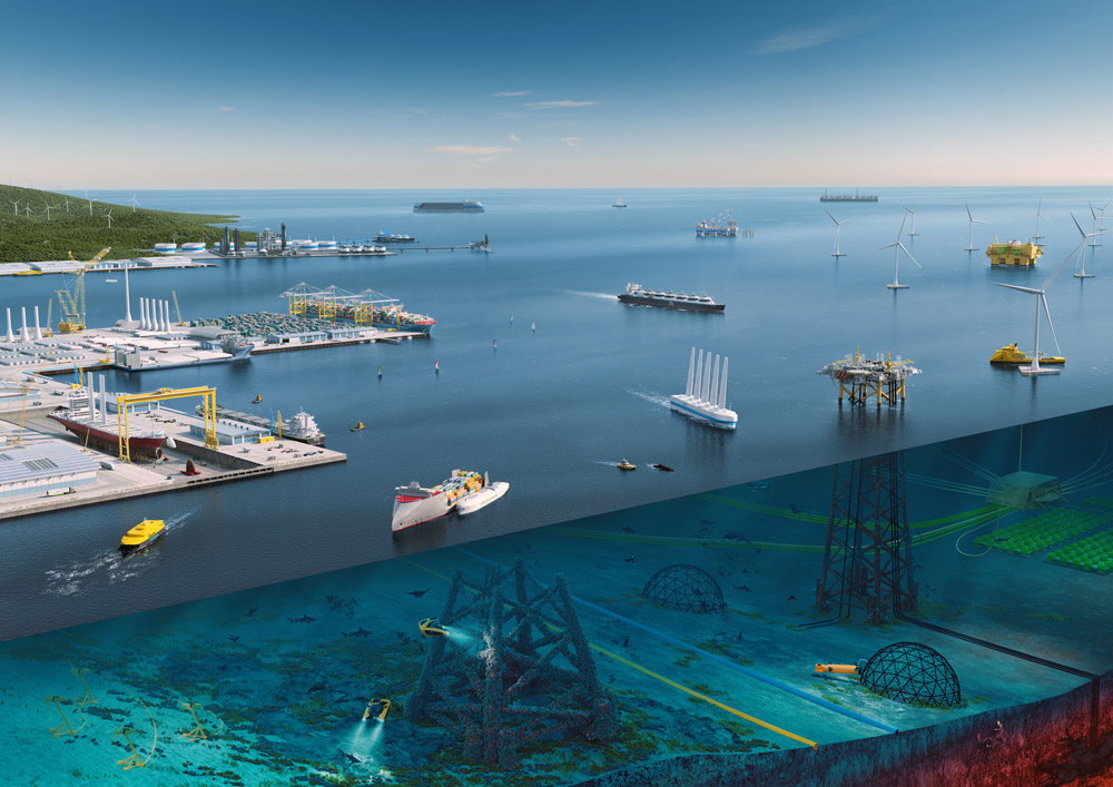 China FCL port to port to Long Beach