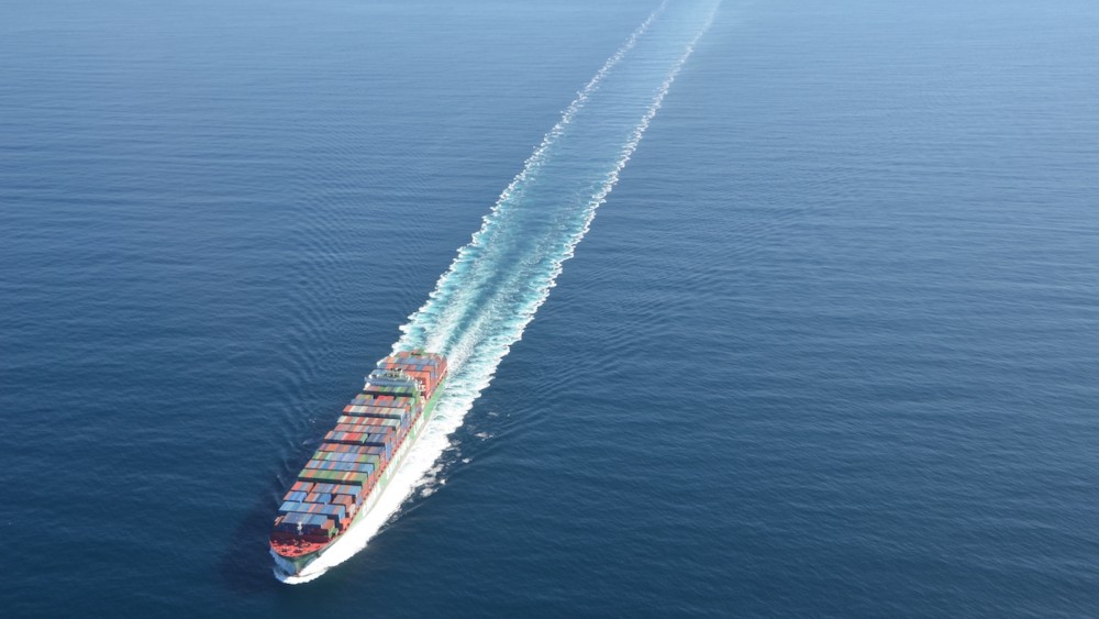 amazon logistics china to japan