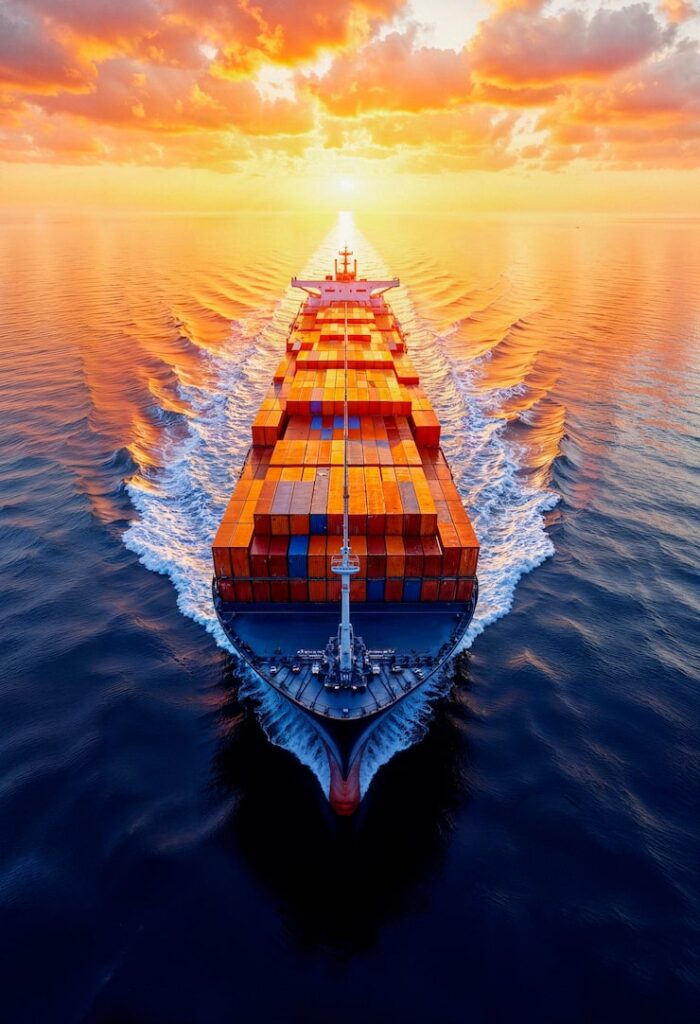 Flat Rack FCL space availability for machinery from China to Seattle