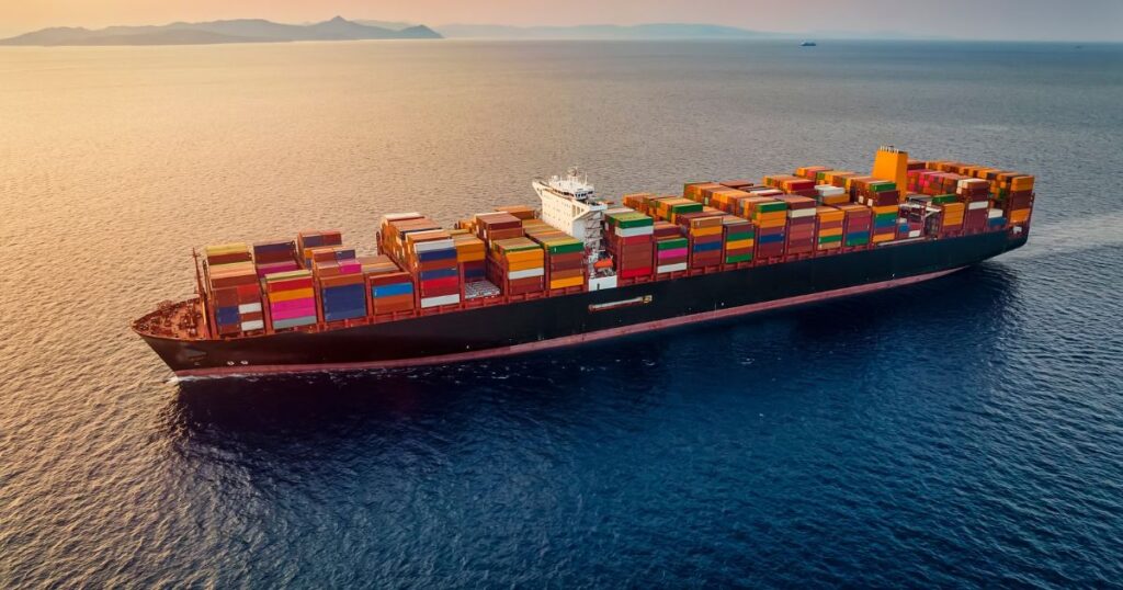 40HQ FCL demurrage prevention for toys from China to Spain